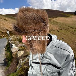 GREEED