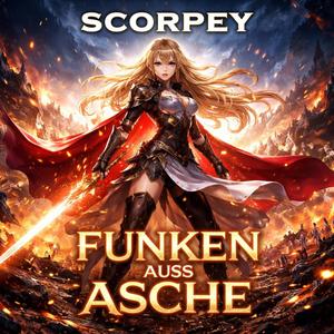 Funken aus Asche