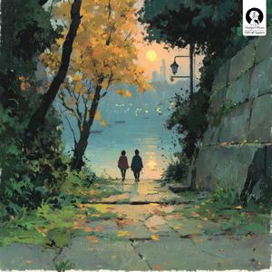 When Silence Feels Warm