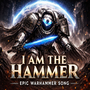I Am the Hammer (Original)