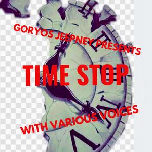 TIME STOP