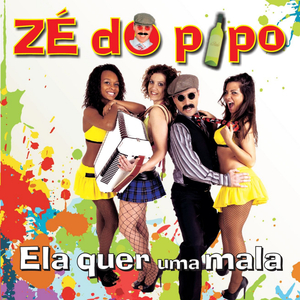 Zé do Pipo Peixeiro