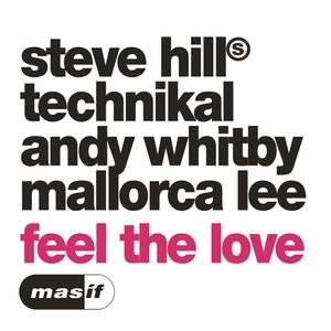 Feel the Love (feat. Mallorca Lee) [Masif Tool Mix]
