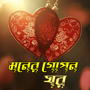 মনের গোপন ঘর Moner Gopon Ghor