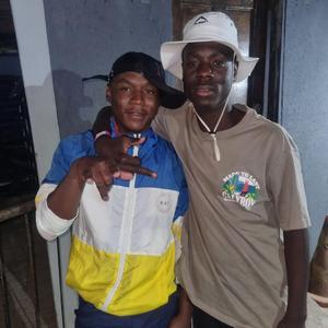 TSAO GOLA (feat. MABHIE)