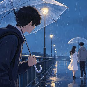雨天