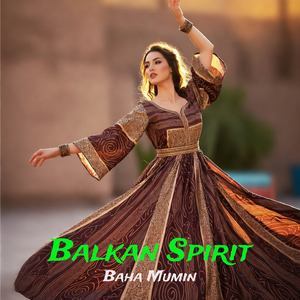 Balkan Spirit