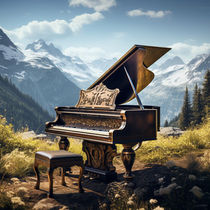 Melodía De Movimiento De Viento