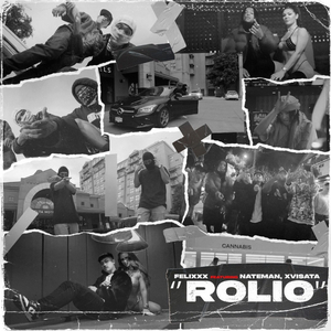 Rolio (feat. Nateman & Xvisata)