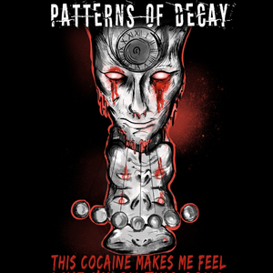 This Cocaine Makes Me Feel Like I'm On This Song