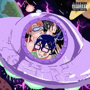 原地起飞 （Prod.by Raymone x ZEAB）