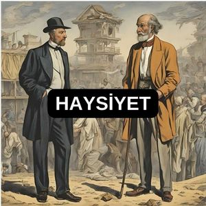 Haysiyet