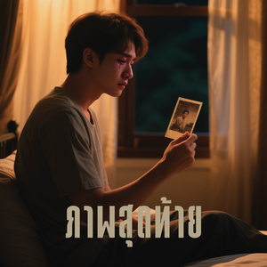 ภาพสุดท้าย