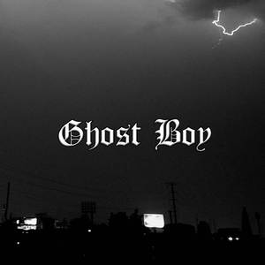 Ghost Boy