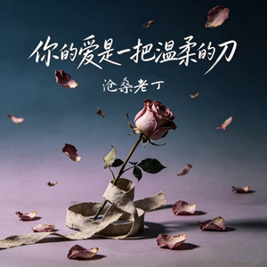 你的爱是一把温柔的刀