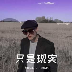 只是现实