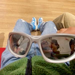 lights (extended intro)