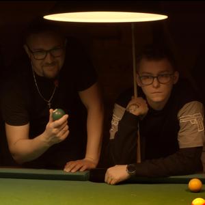 Młody K (feat. Wszelucky & Ślimak)