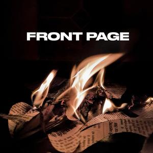 Front Page (feat. Blockay)