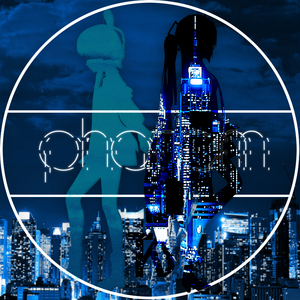 Phatom(Original Mix)