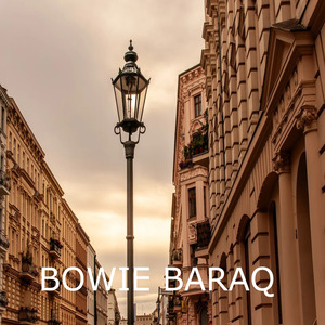 Retrofuturism Rhythms