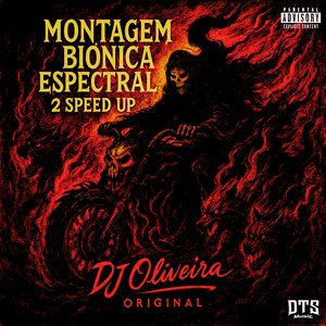 Montagem Bionica Espectral 2 (Speed Up)