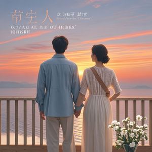 爱你宋若含