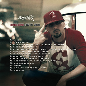 Face The Morning Sun