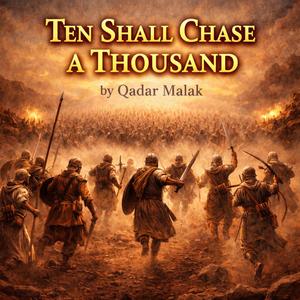 Ten Shall Chase A Thousand