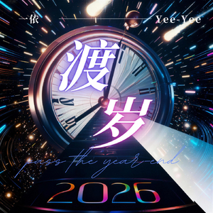 渡岁 pass the year-end