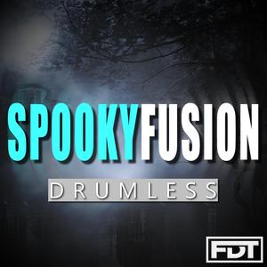 Spooky Fusion (Drumless)