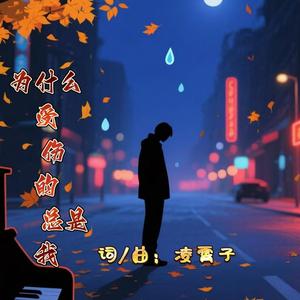 为什么受伤的总是我