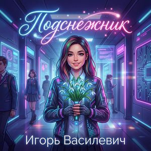Подснежник