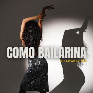 Como Bailarina