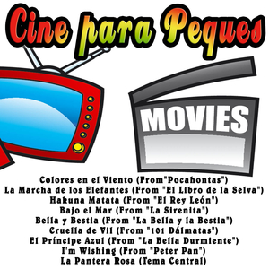 Voy a Ser el Rey León (From "El Rey León")