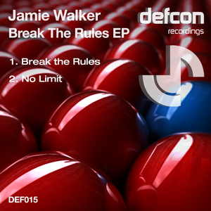 Break The Rules (Original Mix)