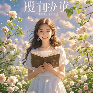 时光织光_安心正念 杨力虹