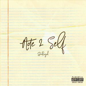 Note 2 Self