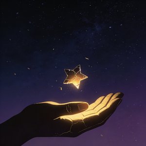 月亮不知道我们走散了