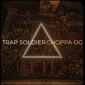 Trap Soldier