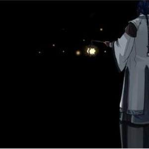 湖光水色调（翻自 墨明棋妙）