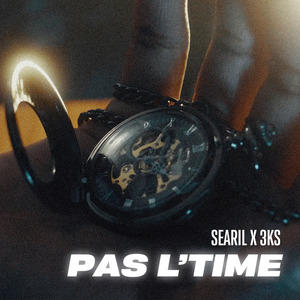 Pas l'time