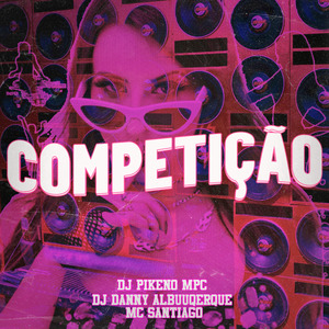 Competição