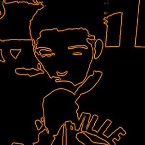 Crystal Eyes (feat. Andrew Brady)