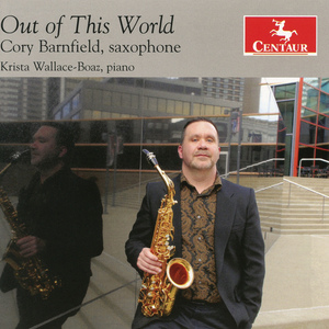 Variations pathétiques (version for saxophone and piano):IV. Rapido - molto - legato - leggiero