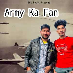 Army Ka Fan