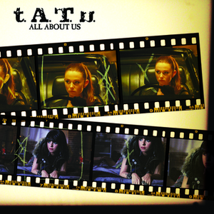 All About Us (Single Version)