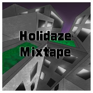 Selective Pallete (Instrumental // Demo Vox)