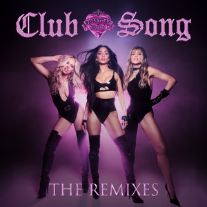 Club Song (Sara Landry Remix)