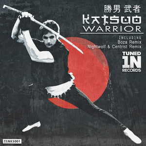 Warrior (Original Mix)